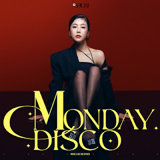 [Single] 솔비 – Monday Disco / move like no  (2024/Flac/RAR)