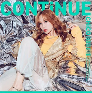 [Album] CHiCO with HoneyWorks – CONTiNUE (2024.07.31/MP3+Flac/RAR)