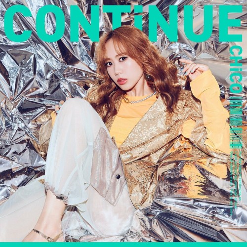 [Album] CHiCO – CONTiNUE [FLAC / 24bit Lossless / WEB] [2024.07.31]