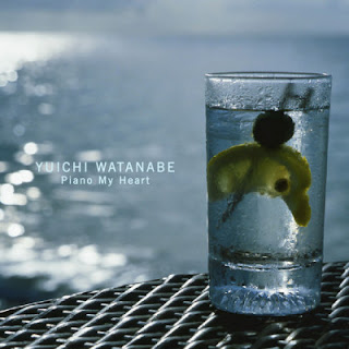 [Album] Yuichi Watanabe – Piano My Heart (2006/Flac/RAR)