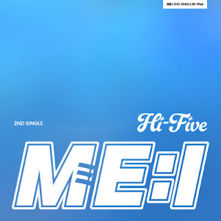 [Single] ミーアイ / ME:I – Hi-Five (2024.08.26/Flac/RAR)