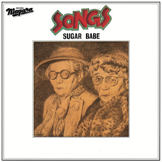 [Album] Sugar Babe – Songs (40th Anniversary Ultimate edition) (1975~2015/Flac/RAR)