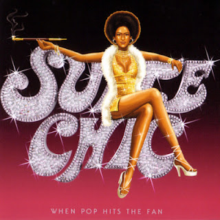 [Album] Suite Chic – When Pop Hits the Fan (2003/Flac/RAR)