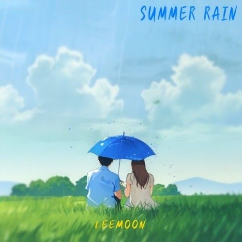 [Single] Leemoon – Summer Rain (2024.07.26/MP3+Hi-Res FLAC/RAR)