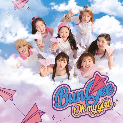 [Album] OH MY GIRL – FALL IN LOVE [FLAC / 24bit Lossless / WEB] [2019.08.05]