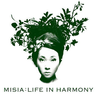 [Single] MISIA – Life in Harmony (2010.11.10/Flac/RAR)