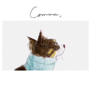 [Album] 佐々木恵梨 / Eri Sasaki – Comma (2024.02.28/Flac/RAR)