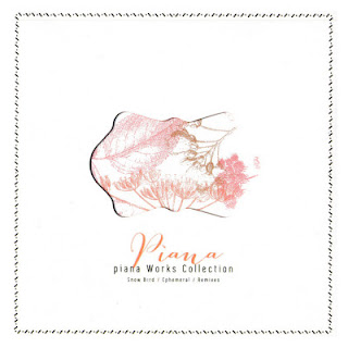 [Album] Piana – piana Works Collection (2016.01.14/Flac/RAR)