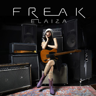 [Single] Elaiza Ikeda / 池田エライザ – Freak (2024.08.07/Flac/RAR)