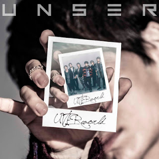 [Album] UVERworld – Unser (2019.12.04/Flac/RAR)