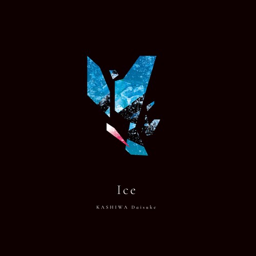 [Album] 柏大輔 (Daisuke Kashiwa) – Ice [FLAC / 24bit Lossless / WEB] [2024.06.29]