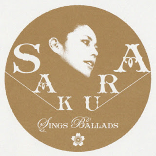 [Album] Sakura – Sings Ballads ~Smooth Side~ (2005.05.25/Flac/RAR)