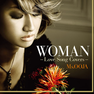 [Album] Ms.OOJA – Woman ~Love Song Covers~ (2012.11.07/Flac/RAR)