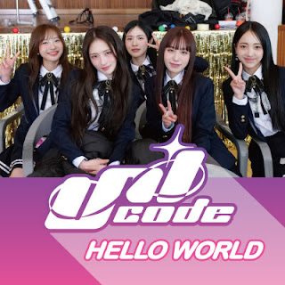 [Single] Unicode – Hello World (2024.04.18/Flac/RAR)