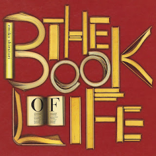 [Single] 白鳥英美子 – The Book of Life / anime “Cosmo Warrior Zero” ending theme (2001/Flac/RAR)