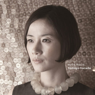 [Album] Tomoyo Harada – noon moon (2014.05.07/Flac/RAR)