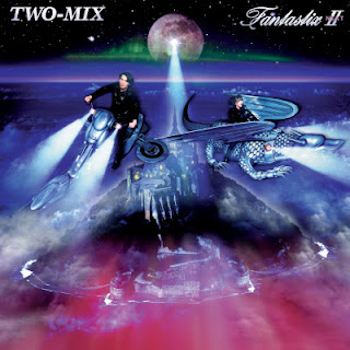 [Single] TWO-MIX – Fantastix II ~Next~ (1998.03.04/Flac/RAR)