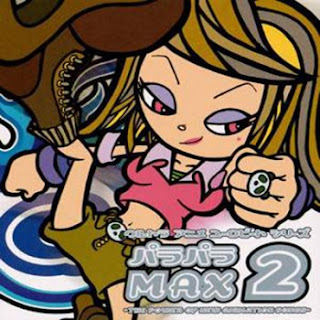 [Album] Yoko Ishida – Para Para MAX 2 ~The power of new animation songs~ (2000/Flac/RAR)