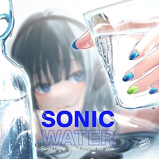 [Single] Room97 – Sonic Water (2024.08.17/MP3+Flac/RAR)