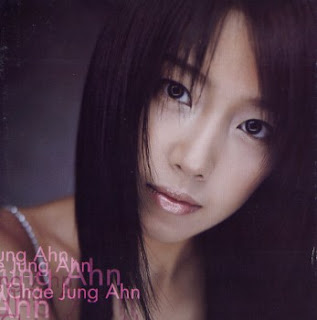 [Album] Chae Jung Ahn – Heartless (1999.08.19/Flac/RAR)