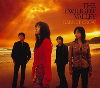 [Album] Garnet Crow – The Twilight Valley (2006/Flac/RAR)