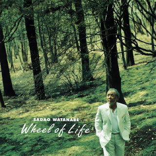 [Album] Sadao Watanabe – Wheel of Life (2003.10.29/Flac/RAR)