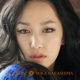 [Album] Mika Nakashima – Relaxin’ (Limited edition) (2015/Flac/RAR)