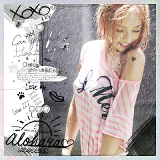 [Single] Hara – Alohara (Can You Feel It?) (2015/Flac/RAR)