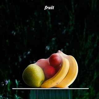 [Single] showmore – fruit (2024.08.21/MP3+Flac/RAR)