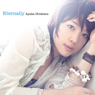 [Single] Ayaka Hirahara – Eternally (2005/Flac/RAR)