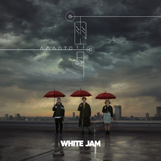 [Album] White Jam – 雨音 / Amaoto (2024.03.21/Flac/RAR)