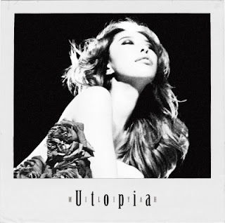 [Album] 加藤ミリヤ / Miliyah Kato – Utopia (2017.04.12/Flac/RAR)