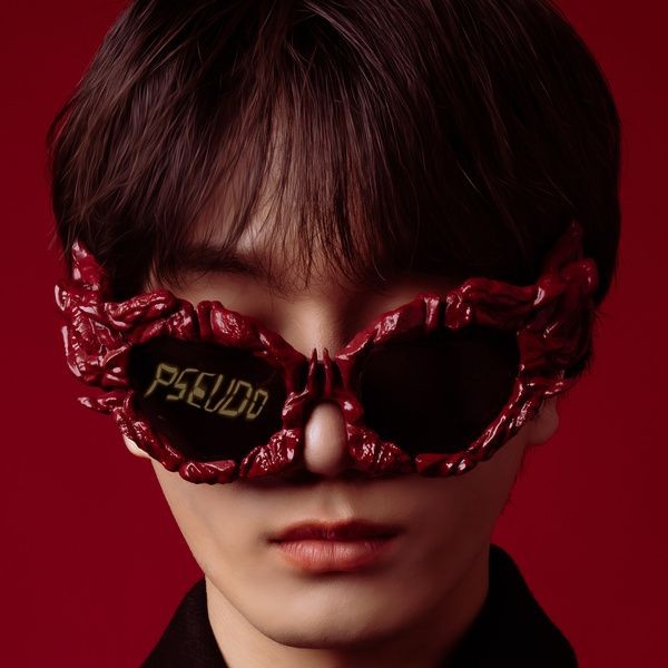 [Single] gyun – PSEUDO 1.0 [FLAC / 24bit Lossless / WEB] [2024.04.28]