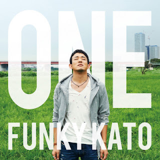 [Album] ファンキー加藤 / Funky Kato – One (2024.09.03/Flac/RAR)