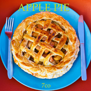 [Single] 7co – Apple Pie (2022.03.18/Flac/RAR)