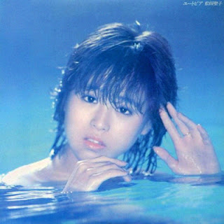 [Album] Seiko Matsuda – Utopia (1983.06.01/Flac/RAR)