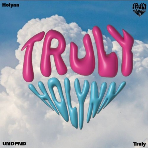 [Single] HOLYNN – Truly [FLAC / 24bit Lossless / WEB] [2024.06.10]