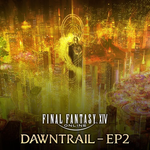 [Single] 祖堅正慶 (Masayoshi Soken) – Final Fantasy XIV Dawntrail – EP2 [FLAC / 24bit Lossless / WEB] [2024.08.13]