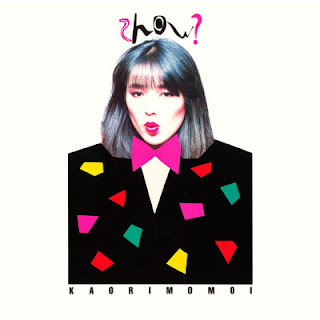 [Album] Kaori Momoi – Show? (1982~2016/Flac/RAR)