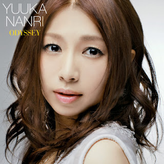 [Single] 南里侑香 / Yuuka Nanri – Odyssey (2009.02.25/Flac/RAR)