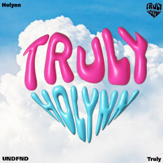 [Single] Holynn – Truly (2024.06.10/Flac/RAR)