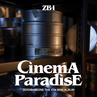 [Album] 제로베이스원 – 4th mini album – Cinema Paradise (2024.08.26/Flac/RAR)