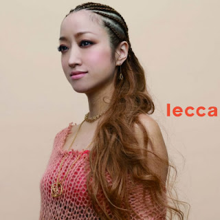 [Single] lecca – 箱舟 ~ballads in me~ (2011.03.09/Flac/RAR)