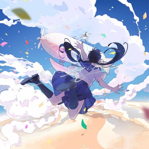 [Single] tayori – ワンダー [FLAC / 24bit Lossless / WEB] [2024.08.24]