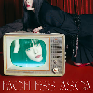 [Single] ASCA – Faceless (2024.07.13/Flac/RAR)