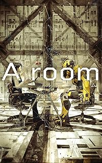 A room（アルーム）