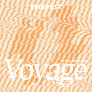 [Single] 템페스트 / Tempest – 5th mini album – Tempest Voyage (2024.03.11/Flac/RAR)