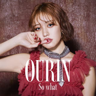 [Single] Ourin – So what (2024.07.24/Flac/RAR)