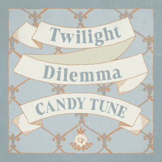 [Single] キャンディーチューン / Candy Tune – Twilight Dilemma (2023.10.18/Flac/RAR)