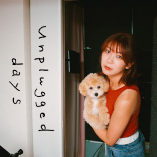 [Album] 山崎あおい / Aoi Yamazaki – Unplugged Days (2024/Flac/RAR)